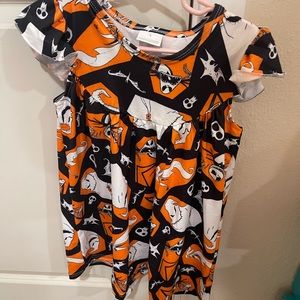 Nightmare before Christmas 2T